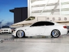 2013 BMW E92 M3 with R10 Strasse Forged Wheels