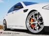 2013 BMW F10M M5 on HRE Wheels by Velos Designwerks