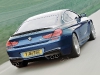 Rendering 2013 BMW M6