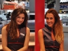2013 Brussels Motor Show Girls