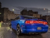 2013 Dodge Charger with Daytona Package