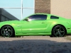 2013 Ford Mustang GT by KC Trends 