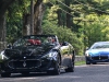 Maserati GranTurismo Convertible Sport