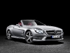Official 2013 Mercedes-Benz SL-Class