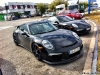 2013 Porsche 911 (991) GT3 Undisguised in Spain