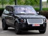 Spyshots 2013 Range Rover