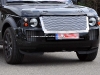 Spyshots 2013 Range Rover