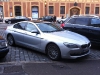 2013 BMW 6-Series Gran Coupe Live Pictures