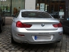 2013 BMW 6-Series Gran Coupe Live Pictures