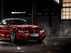 2014 BMW E82 M4 Renderings by Wildspeed