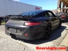 Spyshots 2014 Porsche GT3