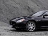  Maserati QuattroPorte GTS Review