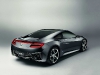 2015 Acura NSX Concept