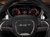 2015 Dodge Challenger SRT Hellcat Boost Gauge screen