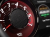 2015 Dodge Challenger SRT Hellcat tachometer gauge, which provid