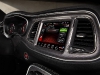 2015 Dodge Challenger SRT Hellcat 8.4 inch U-Connect Drive Modes