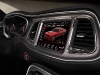 2015 Dodge Challenger SRT Hellcat 8.4 inch U-Connect Performance