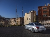 Mercedes Benz, C-Klasse Fahrvorstellung Marseille 2014, C-250 Bl