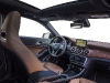 Mercedes Benz, Fahrvorstellung, Granada 2014, GLA 250 4MATIC, AM
