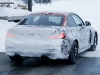 2016 BMW M2 Spyshots at the Nurburgring 