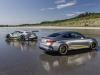 Special Model Mercedes-AMG C 63 CoupÃ© Edition 1 and the Mercede