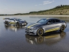 Special Model Mercedes-AMG C 63 CoupÃ© Edition 1 and the Mercede
