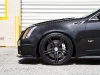 Cadillac CTS-V on 360 Forged Wheels