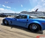 360° Forged Corvette Z06