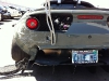 700hp Lotus Exige Wrecked in Calfornia