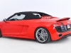 710HP Stassis Audi R8 V10 by VF Engineering