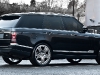 A Kahn Design 2013 Range Rover