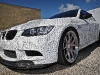 BMW M3, Active Autowerke, Mode Carbon, 