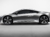 Acura NSX Hybrid Concept Press Photos