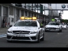 ADAC Eifelrennen Unique Mercedes-Benz Line-up