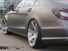 ADV.1 Germany Mercedes-Benz CLS with 20 inch ADV6 Wheels