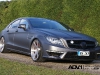 ADV.1 Germany Mercedes-Benz CLS with 20 inch ADV6 Wheels