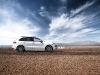 ADV.1 Wheels Porsche Cayenne Desert Photoshoot