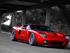AE Performance Ford GT on ADV.1's