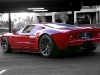 AE Performance Ford GT on ADV.1's