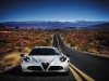 Alfa Romeo 4C Launch Edition