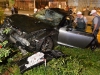 AMS Alpha Nissan GT-R Wrecked in Brazil