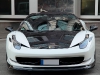 Official Anderson Germany Ferrari 458 Carbon Edition