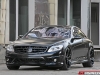 Anderson Germany – Mercedes CL 65 AMG Black Edition