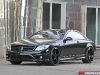 Anderson Germany – Mercedes CL 65 AMG Black Edition
