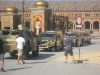 Armored Dartz Prombron Wagon Starring in the 2012 Film The Dictator