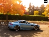 Aston Martin V8 Vantage on 20 Inch D2Forged Wheels