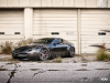 Aston Martin V8 Vantage on ADV.1 Wheels by RSC Tuning