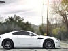 Aston Martin V8 Vantage with Dieci-M Forgiato Wheels