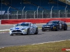 Aston Martins Owners Club at Silverstone