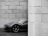 Aston Martin Concept Design Study Gauntlet